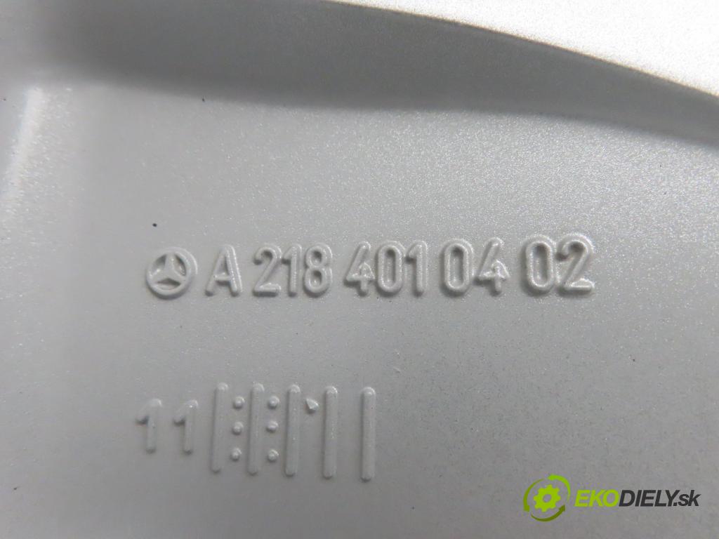 MERCEDES-BENZ   0    disky / disk A2184010502 ; A2184010402