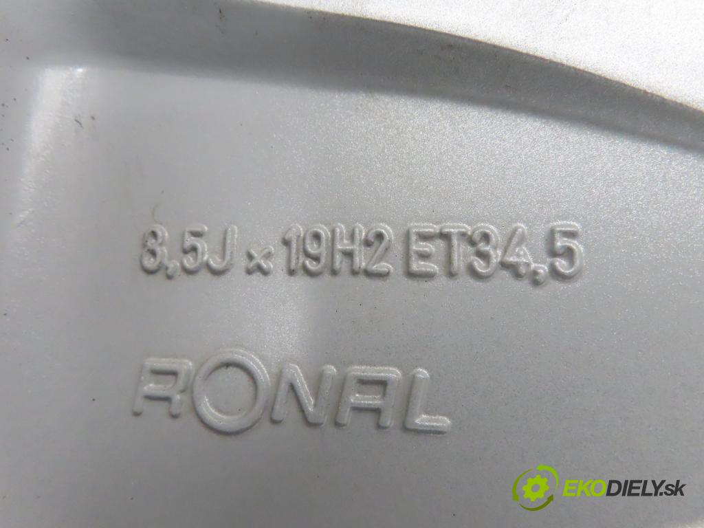 MERCEDES-BENZ   0    disky / disk A2184010502 ; A2184010402