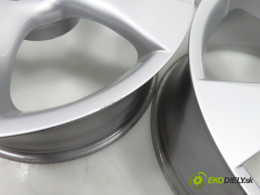 MERCEDES-BENZ   0    disky / disk A2184010502 ; A2184010402