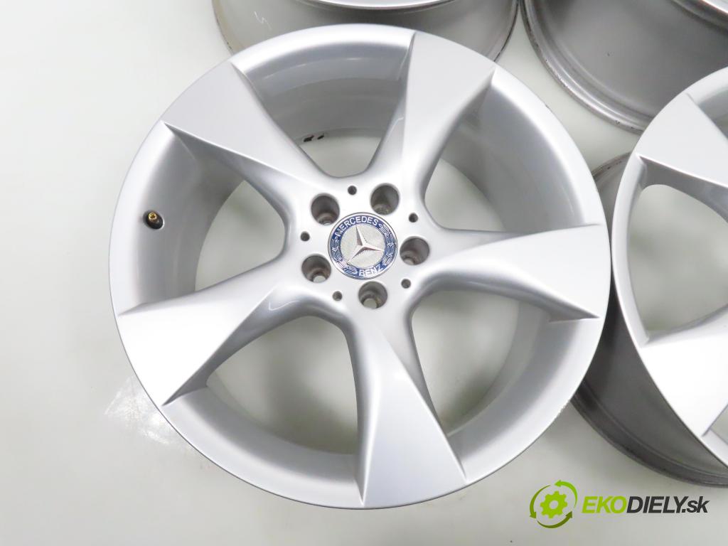 MERCEDES-BENZ   0    disky / disk A2184010502 ; A2184010402