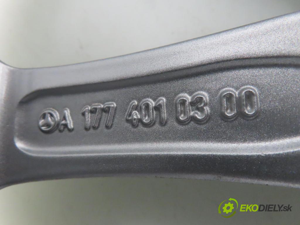 MERCEDES-BENZ   0    disky / disk A1774010300