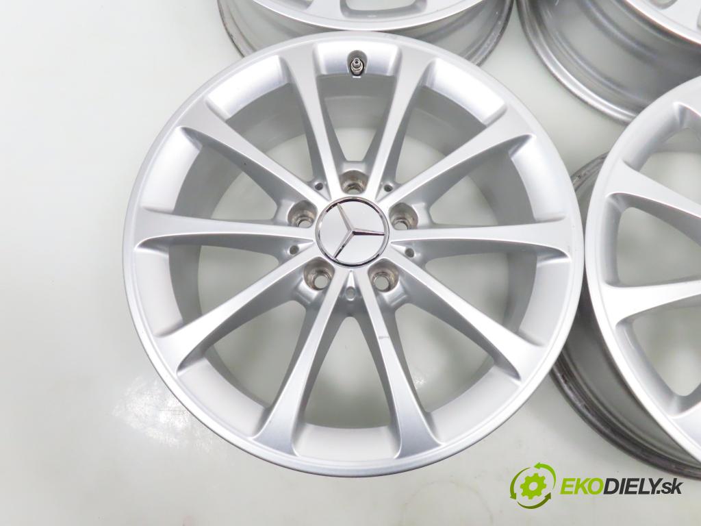 MERCEDES-BENZ   0    disky / disk A1774010300