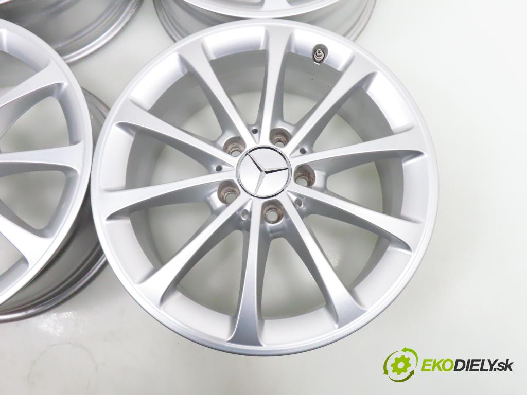 MERCEDES-BENZ   0    disky / disk A1774010300