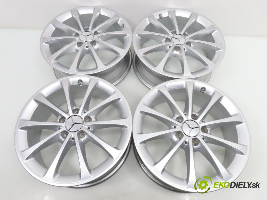 MERCEDES-BENZ   0    disky / disk A1774010300