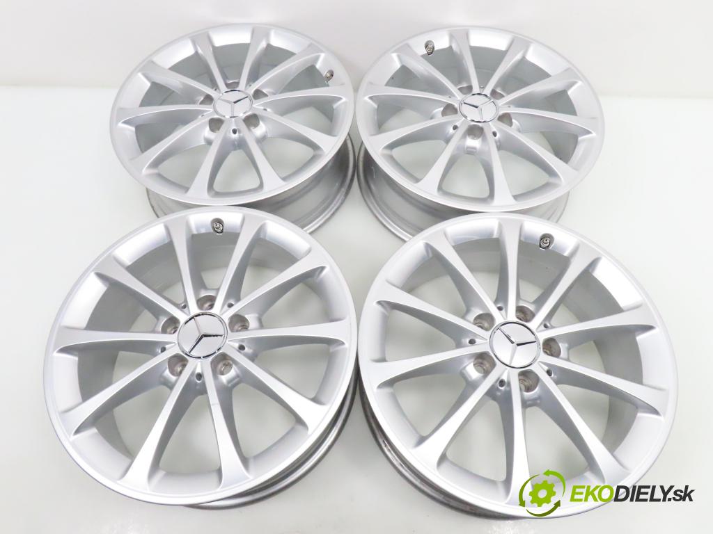 MERCEDES-BENZ   0    disky / disk A1774010300