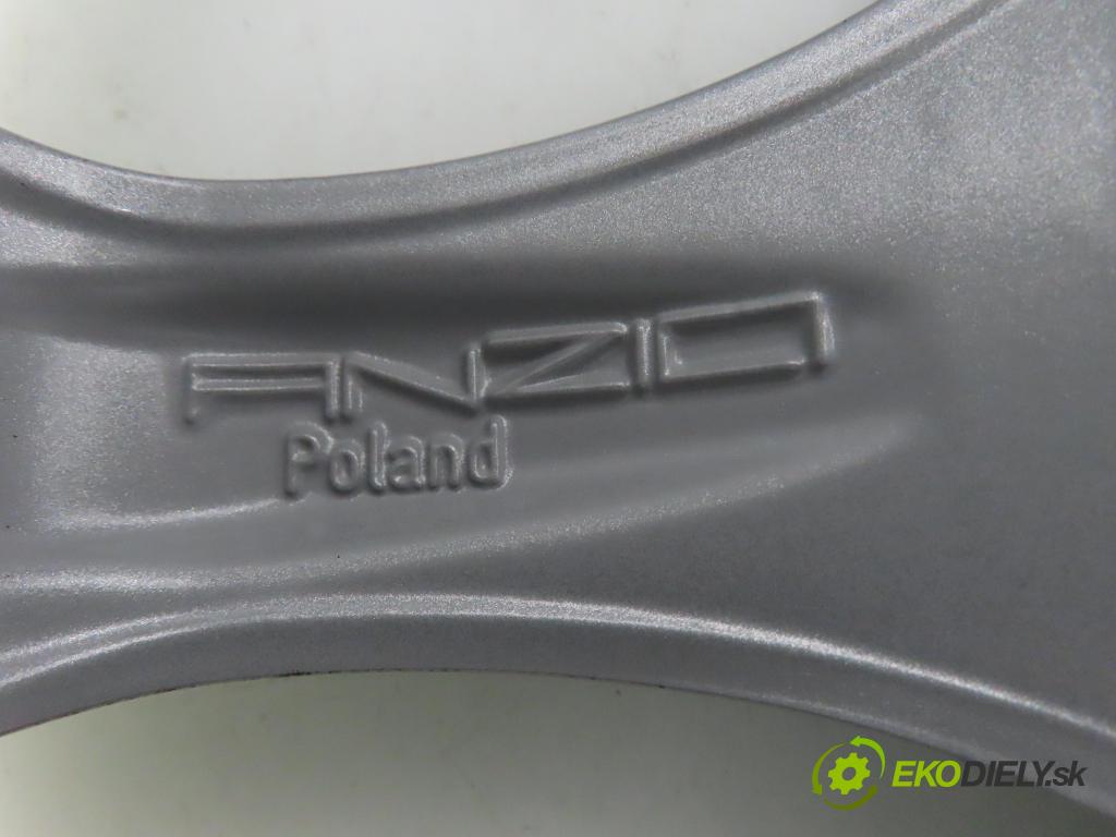 OPEL   0    disky / disk KBA47026