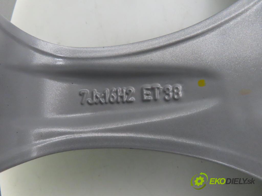 OPEL   0    disky / disk KBA47026