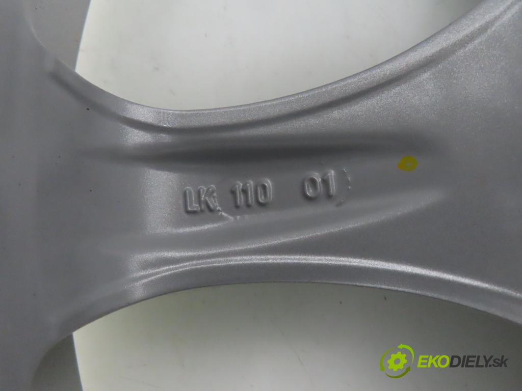 OPEL   0    disky / disk KBA47026