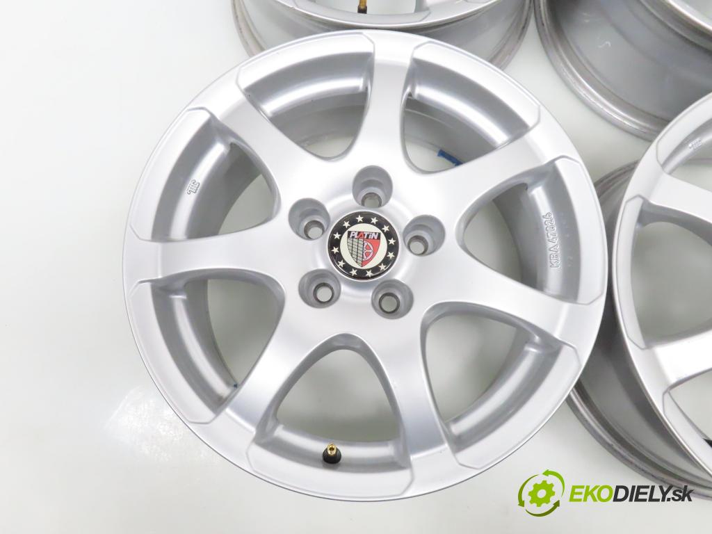 OPEL   0    disky / disk KBA47026
