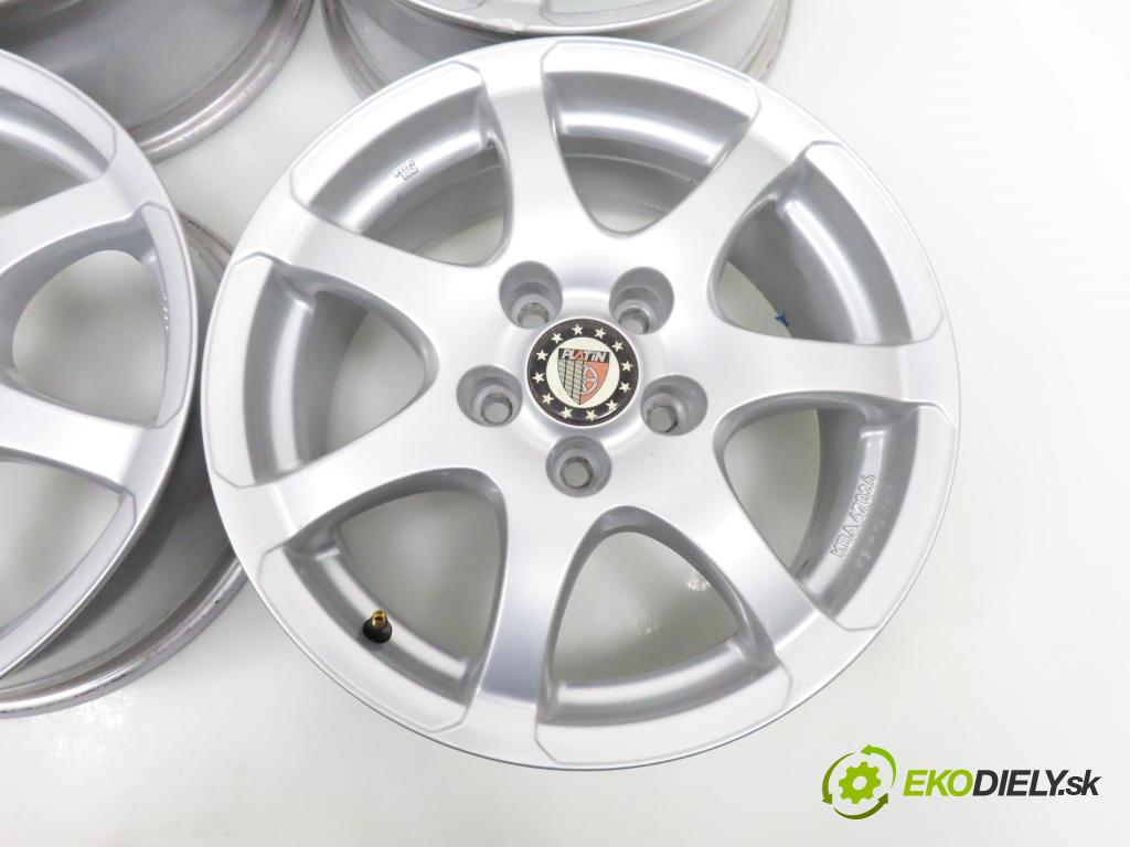OPEL   0    disky / disk KBA47026