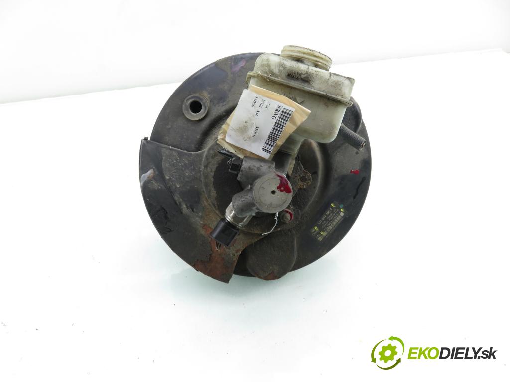 AUDI A3 (8L1) HB 2003 96,00 1.9 TDI PD 130 - ASZ 1896,00 Posilovač 1J1614105S ; 03786435034 (Servočerpadlo)