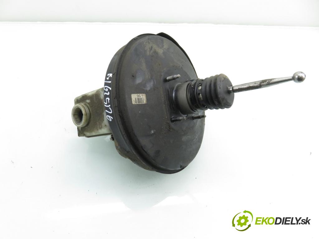 AUDI A3 (8L1) HB 2003 96,00 1.9 TDI PD 130 - ASZ 1896,00 Posilovač 1J1614105S ; 03786435034 (Servočerpadlo)