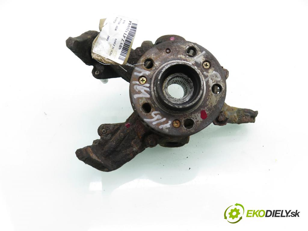 VW GOLF IV (1J1) HB 2003 74,00 1.9 TDI PD 101 - AXR 1896,00 náboj LP ABS 