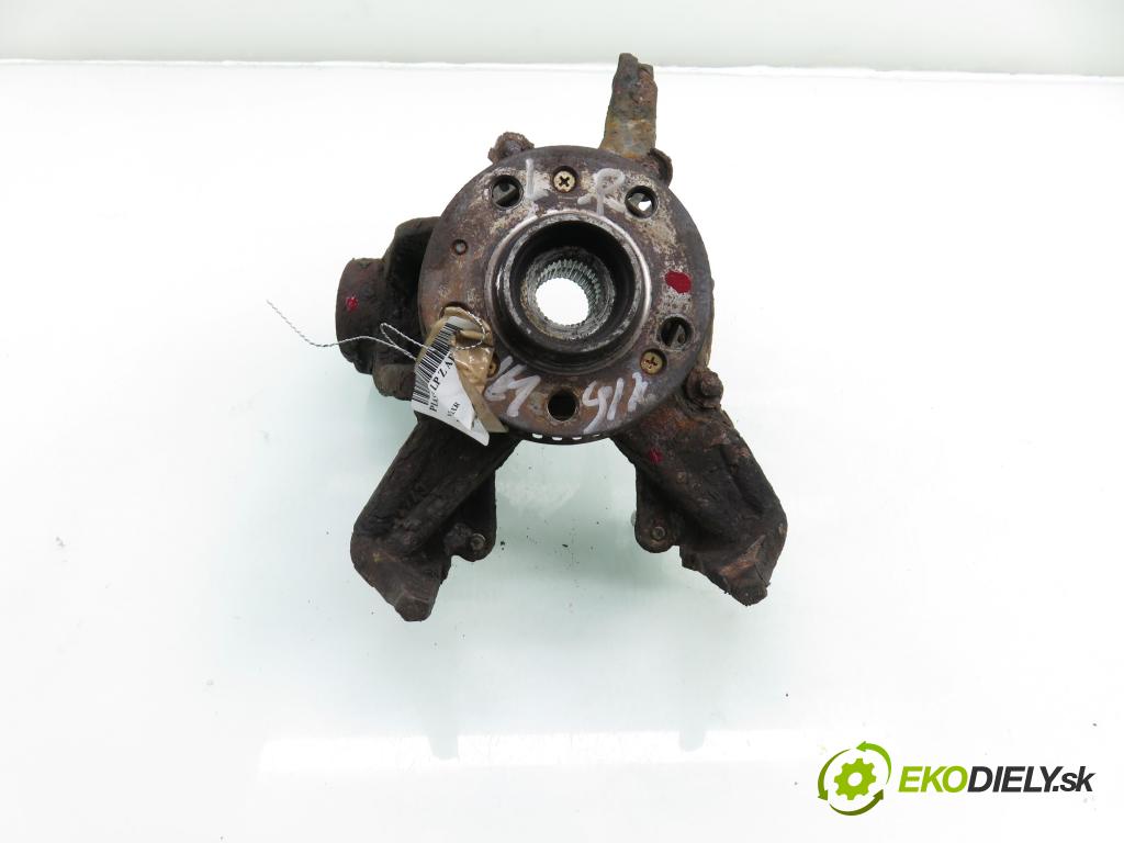 VW GOLF IV (1J1) HB 2003 74,00 1.9 TDI PD 101 - AXR 1896,00 náboj LP ABS