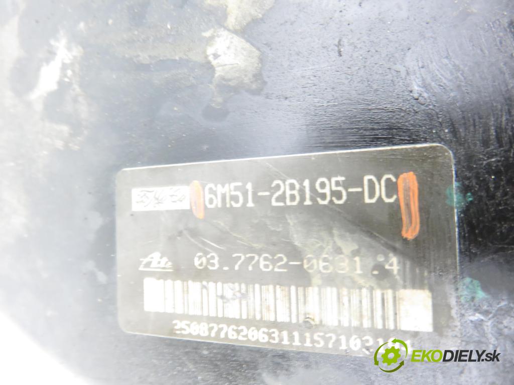 FORD FOCUS II Turnier (DA_, FFS, DS) KOMBI 2006 85,00 1.8 TDCi - KKDA 1753,00 Posilovač 6M512B195DC (Servočerpadlo)