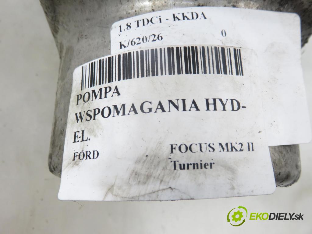 FORD FOCUS II Turnier (DA_, FFS, DS) KOMBI 2006 85,00 1.8 TDCi - KKDA 1753,00 pumpa servočerpadlo HYD-EL. 4M513K514BD