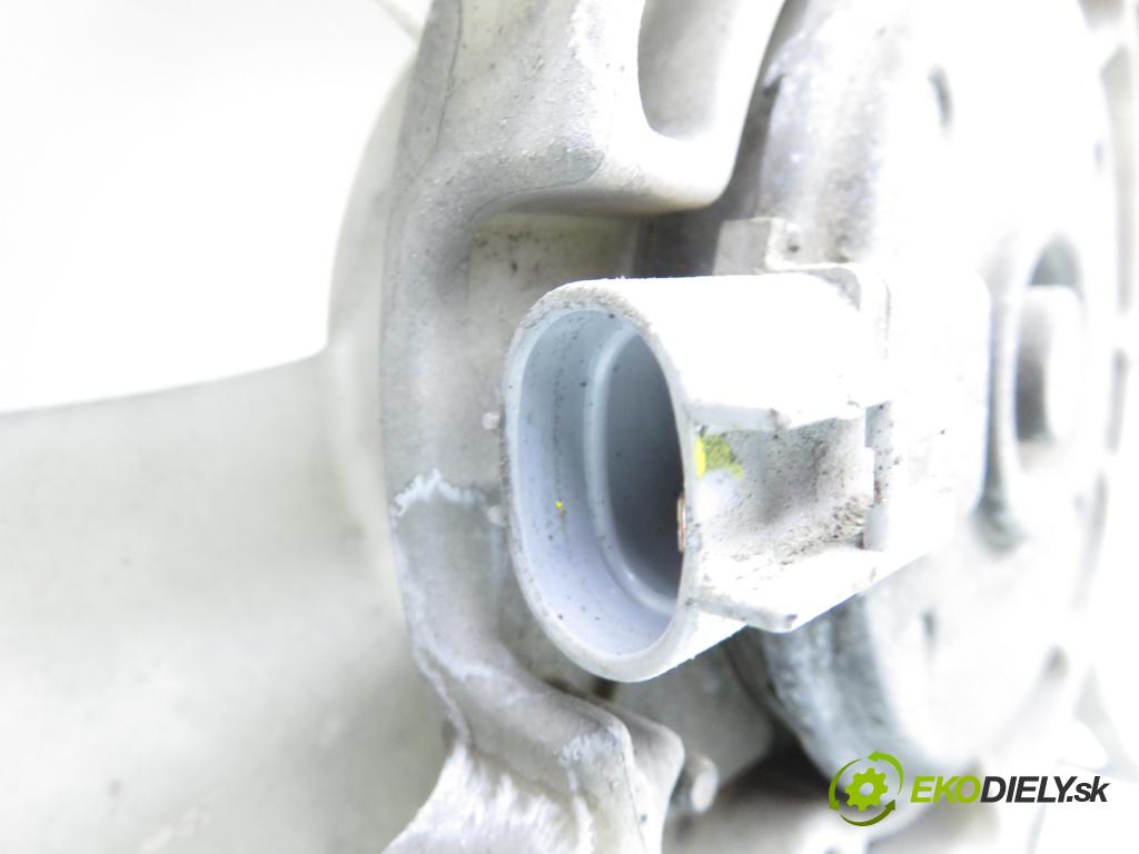 TOYOTA COROLLA Verso (ZER_, ZZE12_, R1_) VAN 2007 95,00 1.8 (ZNR11_) 129 - 1ZZ-FE 1794,00 Ventilátor chladič klíma/voda 1227508851 ; 163630H030
