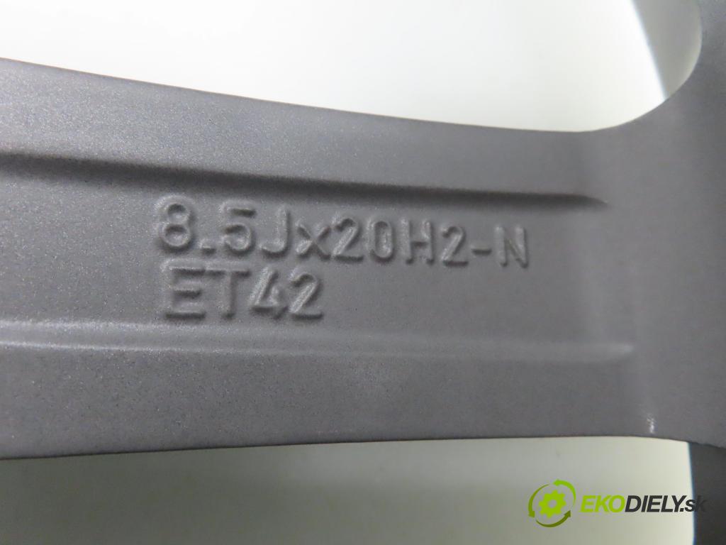 MERCEDES-BENZ   0    disky / disk A1674012500
