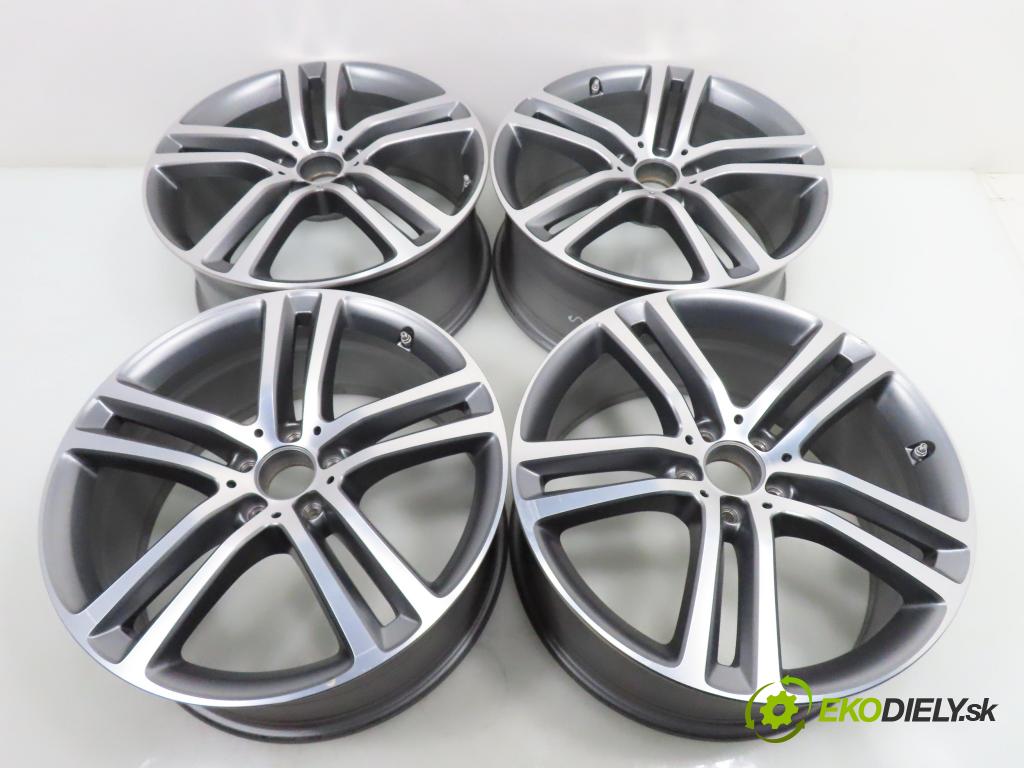 MERCEDES-BENZ 0 disky / disk A1674012500