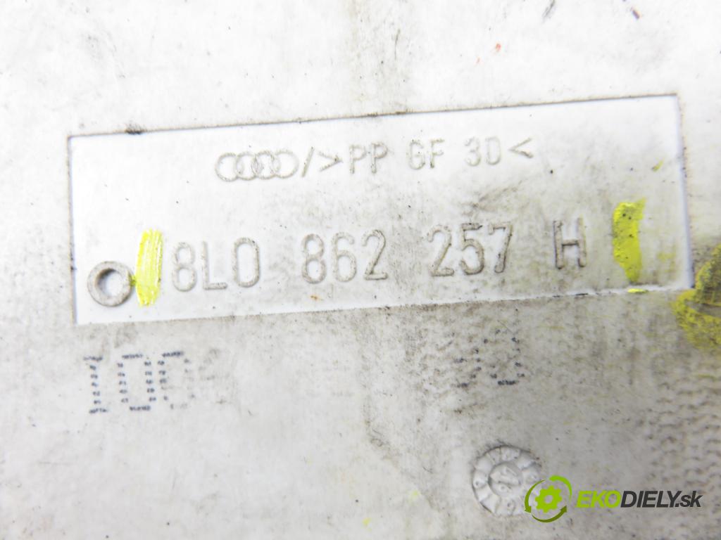 AUDI A4 (8D2, B5) SEDAN 1998 81,00 1.9 TDI 110 - AFN 1896,00 pumpa zámku centrálneho 8L0862257H