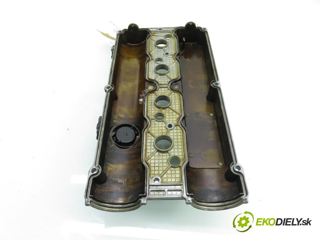 OPEL ASTRA G sedan (T98) SEDAN 1999 66,00 1.4 16V - X 14 XE 1389,00 kryt Ventilů 9180766