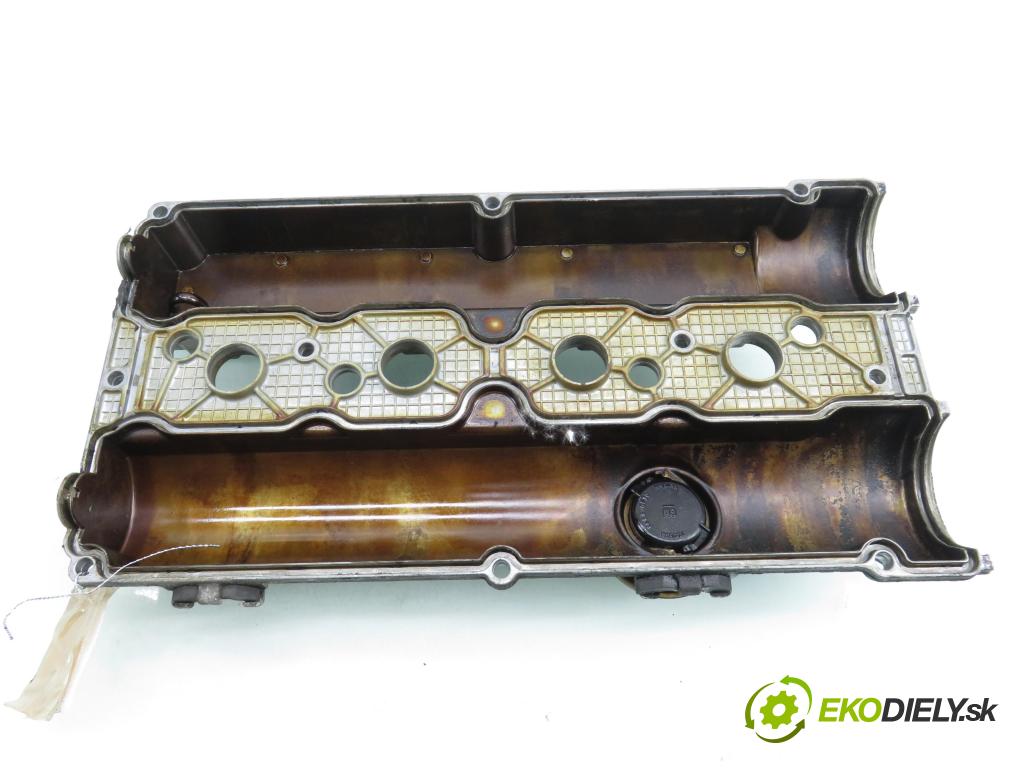 OPEL ASTRA G sedan (T98) SEDAN 1999 66,00 1.4 16V - X 14 XE 1389,00 kryt Ventilů 9180766