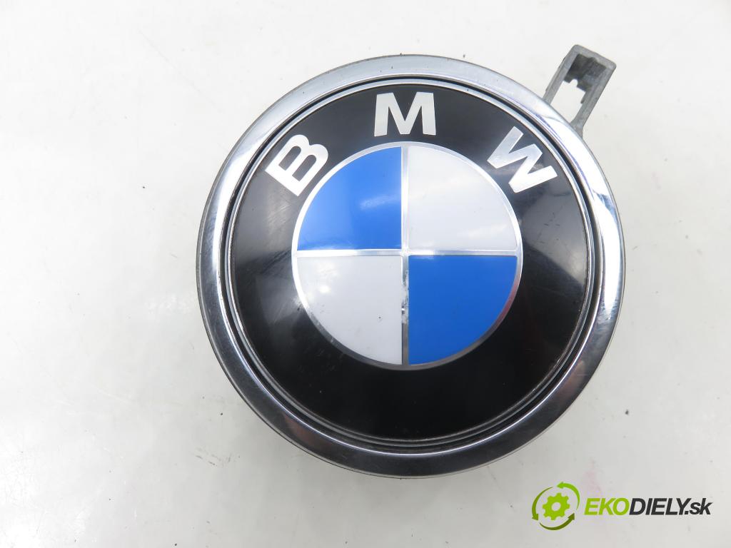 BMW 1 (E81) HB 2007 89,00 116 i 121 - N43 B16 A 1599,00 Kľučka dverí kufor 7200938