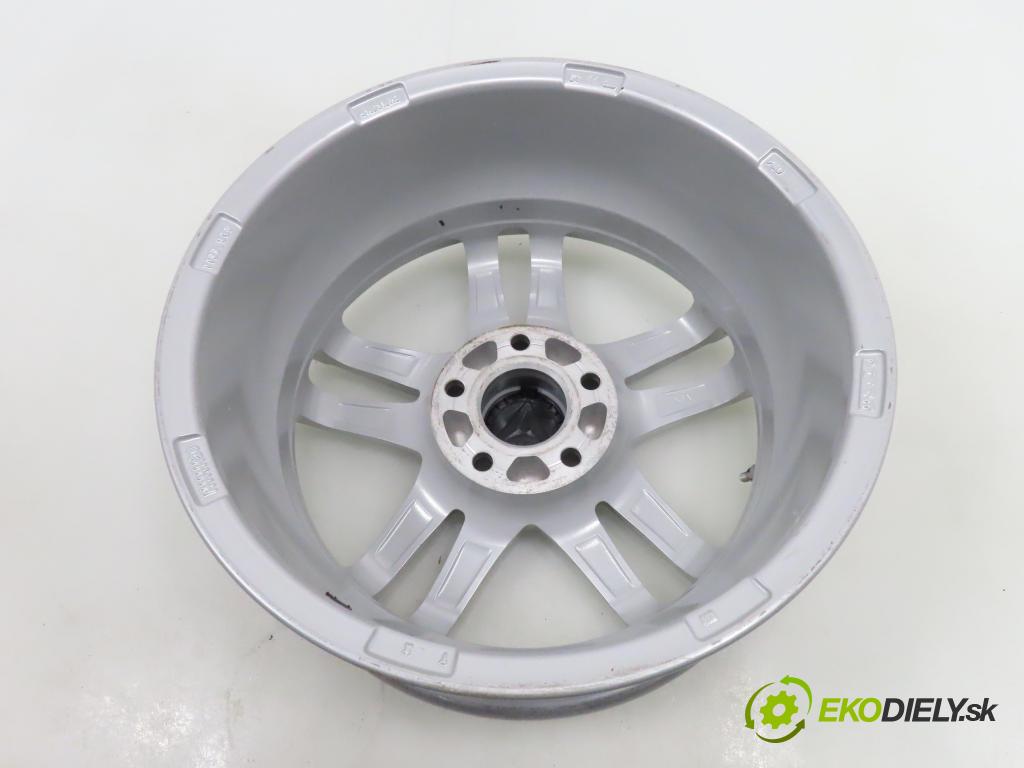 MERCEDES-BENZ 0 disky / disk KBA51750