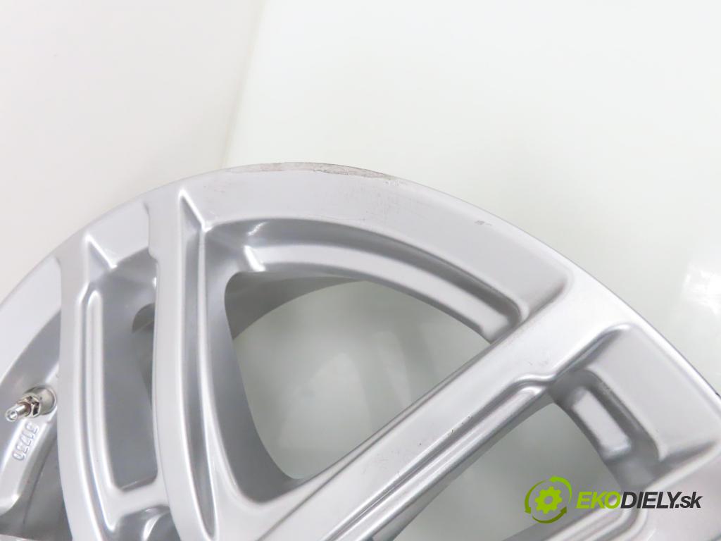 MERCEDES-BENZ 0 disky / disk KBA51750