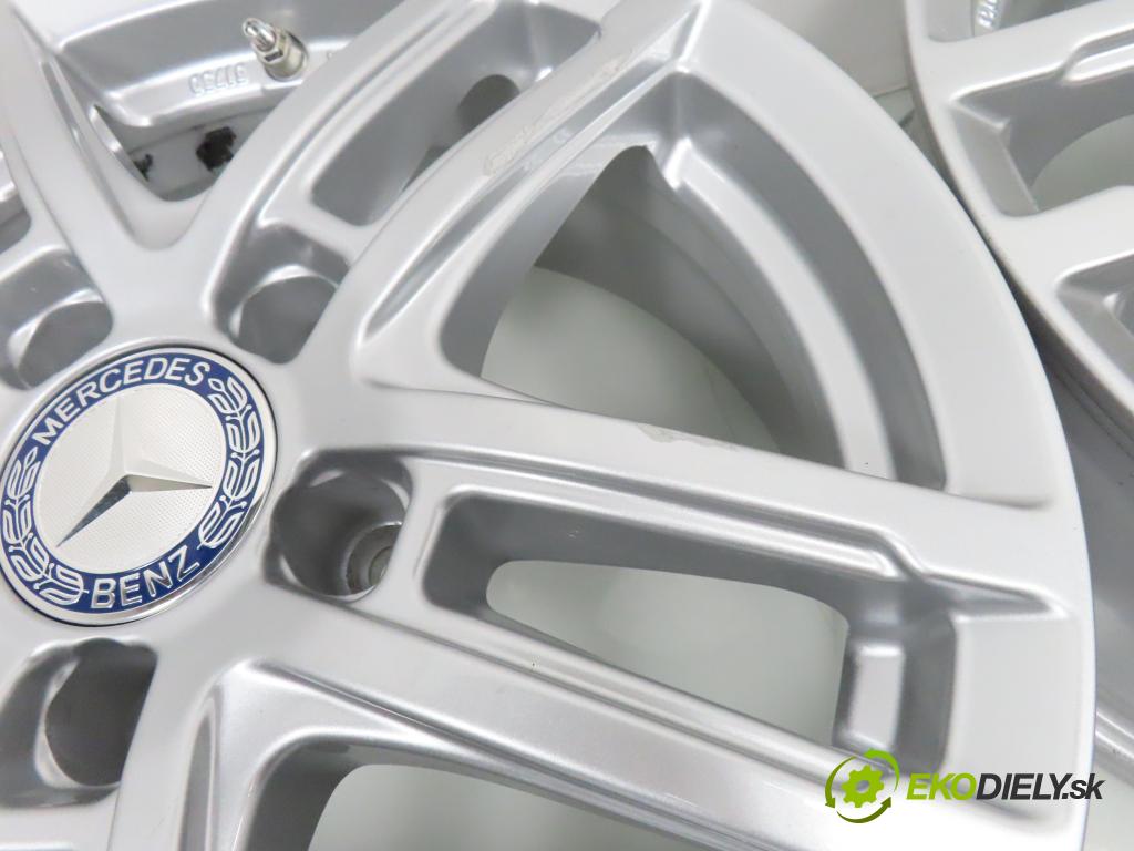 MERCEDES-BENZ 0 disky / disk KBA51750