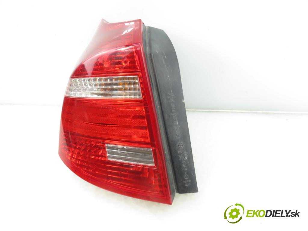 BMW 1 (E81) HB 2007 89,00 116 i 121 - N43 B16 A 1599,00 Svetlo ľavé zadné 7164955