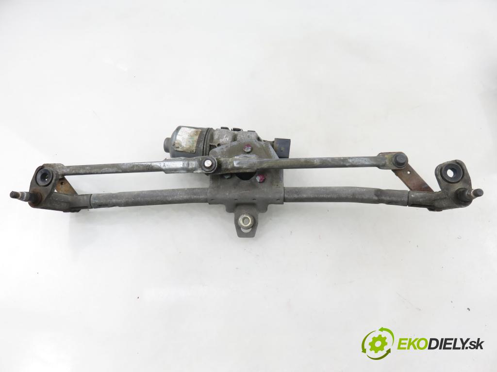 AUDI A3 (8L1) HB 2003 96,00 1.9 TDI PD 130 - ASZ 1896,00 MECHANISMUS/ motorek stěračů 1J1955113C ; 0390241531