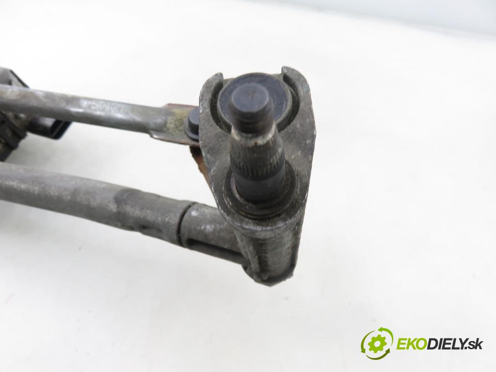 AUDI A3 (8L1) HB 2003 96,00 1.9 TDI PD 130 - ASZ 1896,00 MECHANISMUS/ motorek stěračů 1J1955113C ; 0390241531