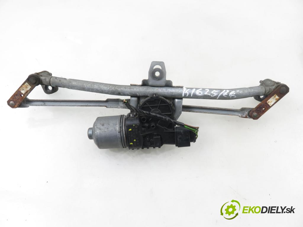 AUDI A3 (8L1) HB 2003 96,00 1.9 TDI PD 130 - ASZ 1896,00 MECHANISMUS/ motorek stěračů 1J1955113C ; 0390241531