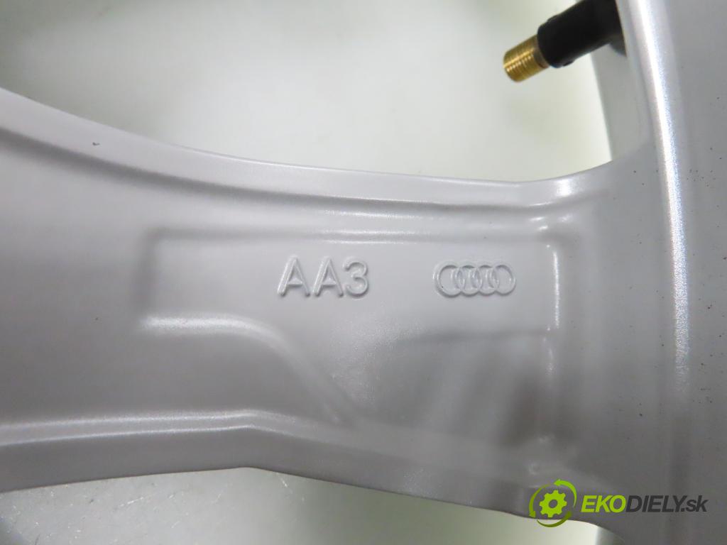 AUDI   0    disky / disk 