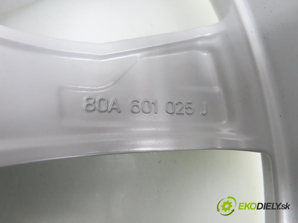 AUDI   0    disky / disk