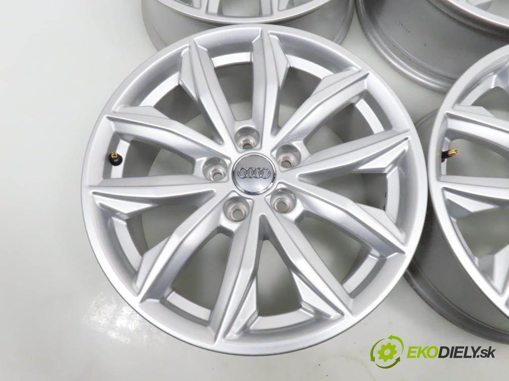 AUDI   0    disky / disk