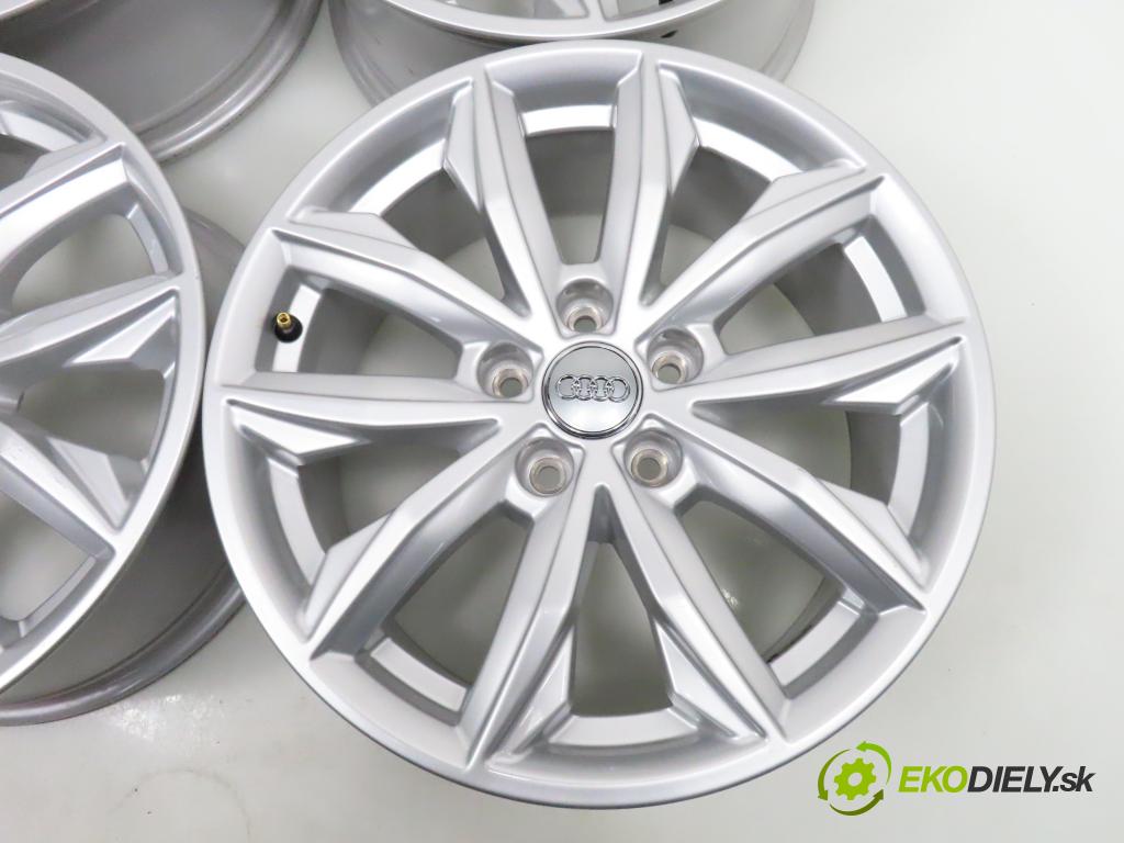 AUDI   0    disky / disk