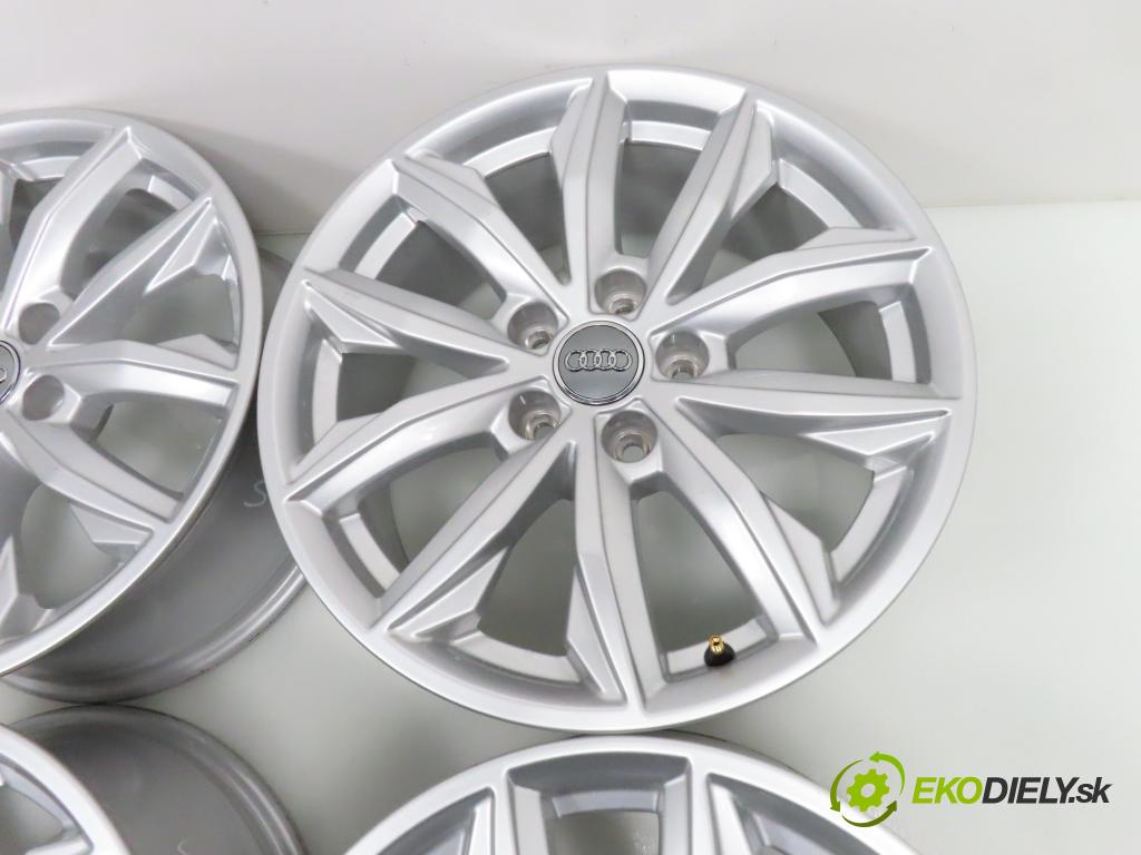 AUDI   0    disky / disk