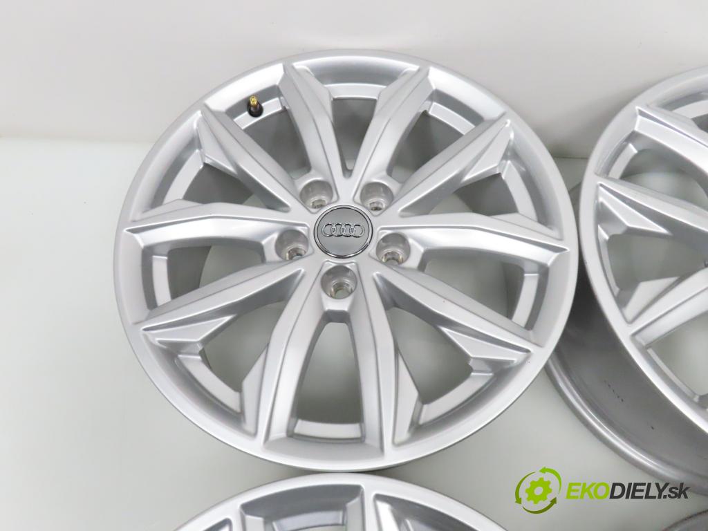 AUDI   0    disky / disk