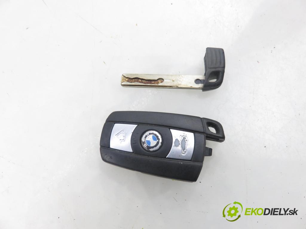 BMW 1 (E81) HB 2007 89,00 116 i 121 - N43 B16 A 1599,00 spínačka 6954717 (Spínací skříňka)