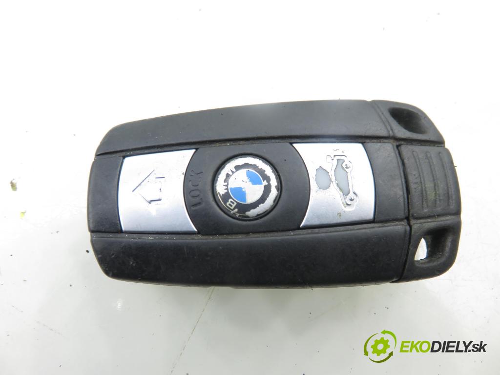 BMW 1 (E81) HB 2007 89,00 116 i 121 - N43 B16 A 1599,00 spínačka 6954717 (Spínací skříňka)