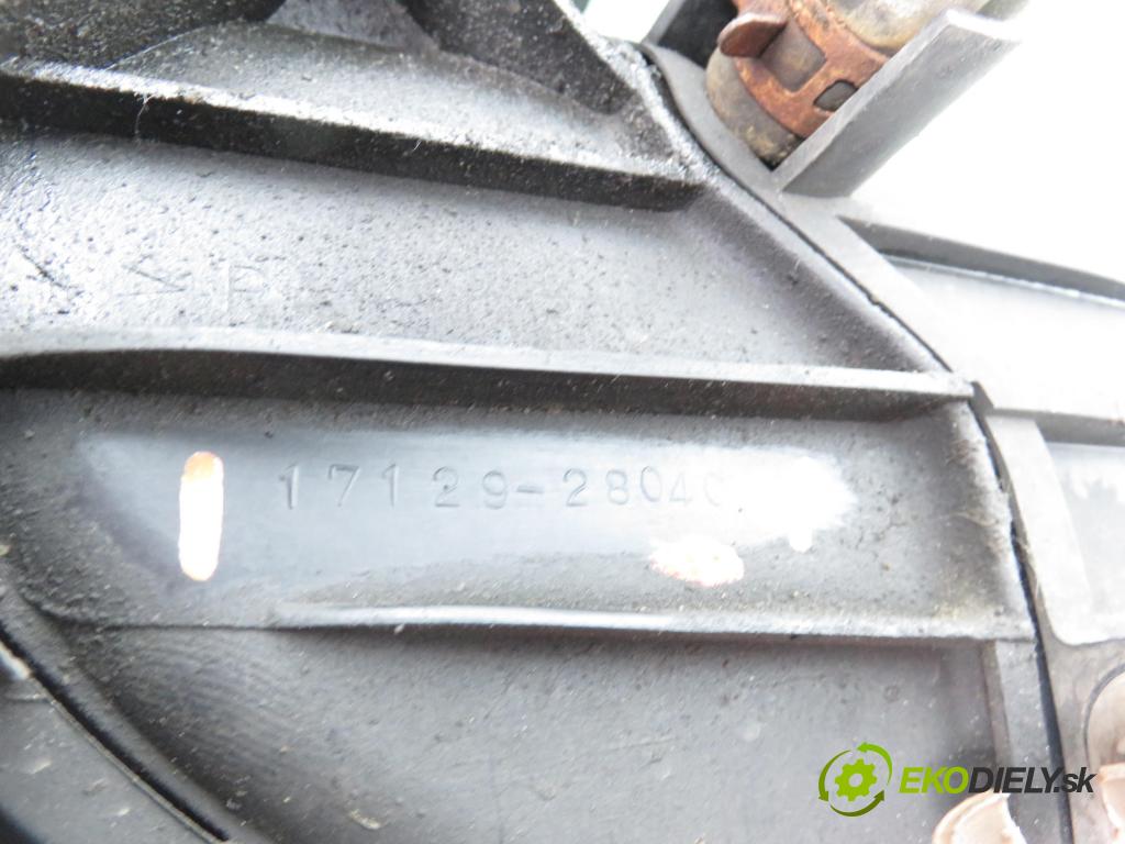 TOYOTA RAV 4 II (_A2_) SUV 2005 110,00 2.0 4WD 150 - 1AZ-FE 1998,00 Potrubie 1712928040