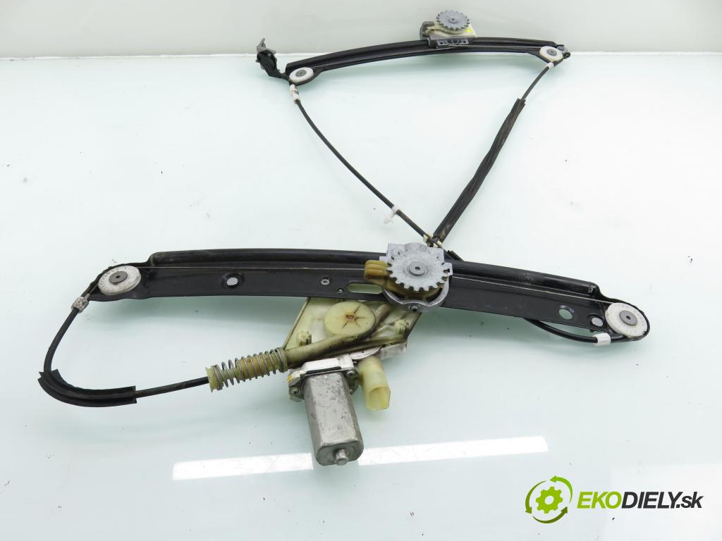 BMW 1 (E81) HB 2007 89,00 116 i 121 - N43 B16 A 1599,00 Mechanizmus okien 3D 6978846