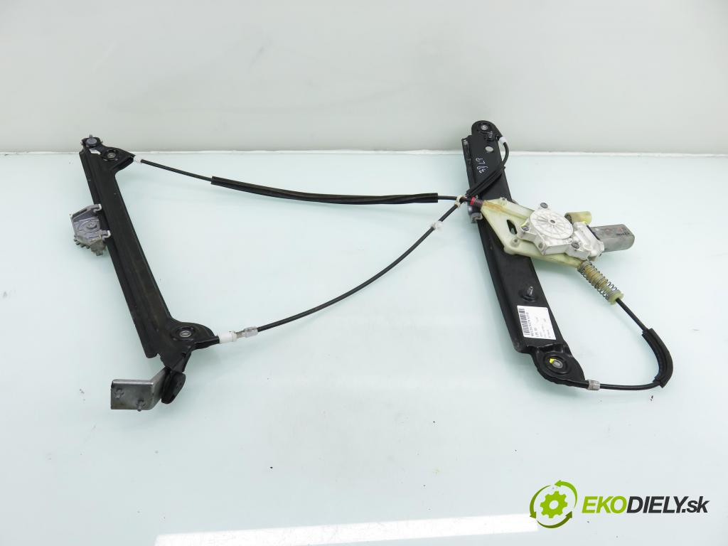 BMW 1 (E81) HB 2007 89,00 116 i 121 - N43 B16 A 1599,00 Mechanizmus okien 3D 6978845