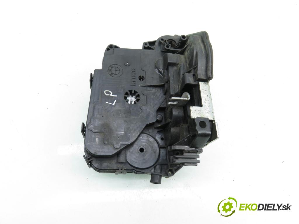 BMW 1 (E81) HB 2007 89,00 116 i 121 - N43 B16 A 1599,00 zámok 7059967