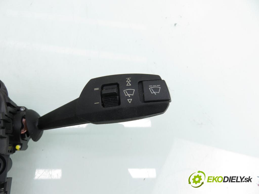 BMW 1 (E81) HB 2007 89,00 116 i 121 - N43 B16 A 1599,00 páčka/prepínač 6989556 ; 9123030