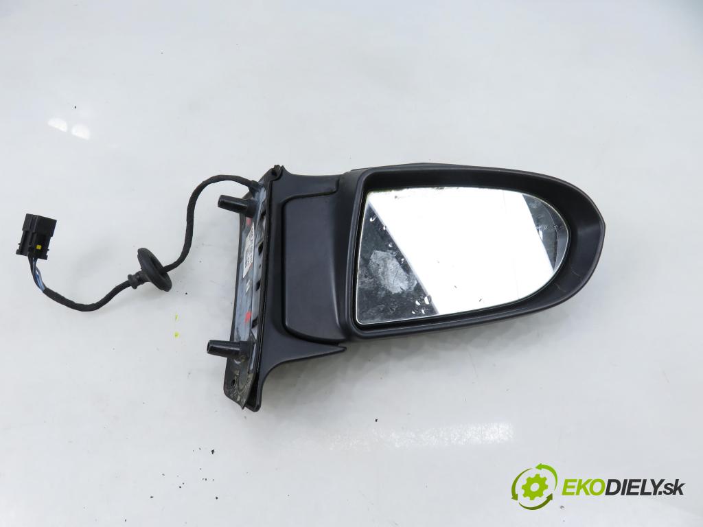 OPEL ZAFIRA A Nadwozie Wielkopojemne (MPV) (T98)  MINIVAN 2003 74,00 2.0 DTI 16V 101 - Y 20 DTH 1995,00 zpětné zrcátko LE 24462375