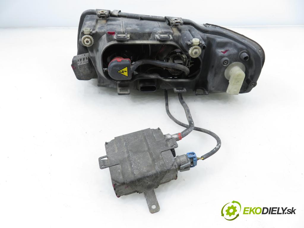 AUDI A3 (8L1) HB 2003 96,00 1.9 TDI PD 130 - ASZ 1896,00 Svetlo PP