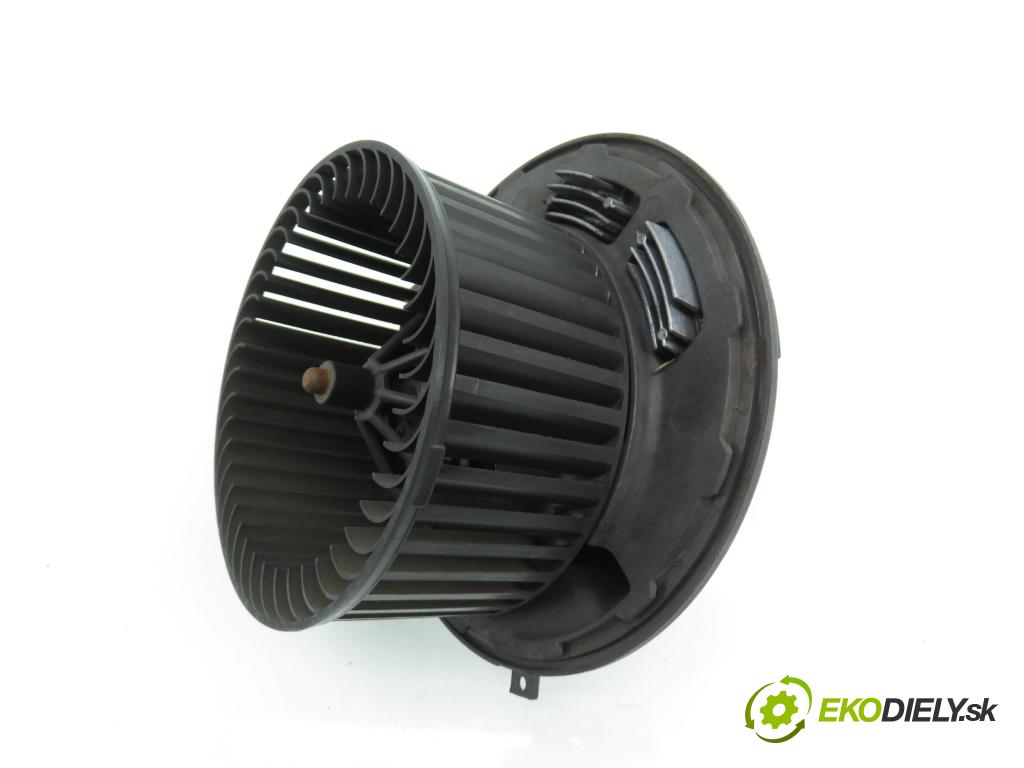 BMW 1 (E81) HB 2007 89,00 116 i 121 - N43 B16 A 1599,00 Ventilátor vetráku 6982227